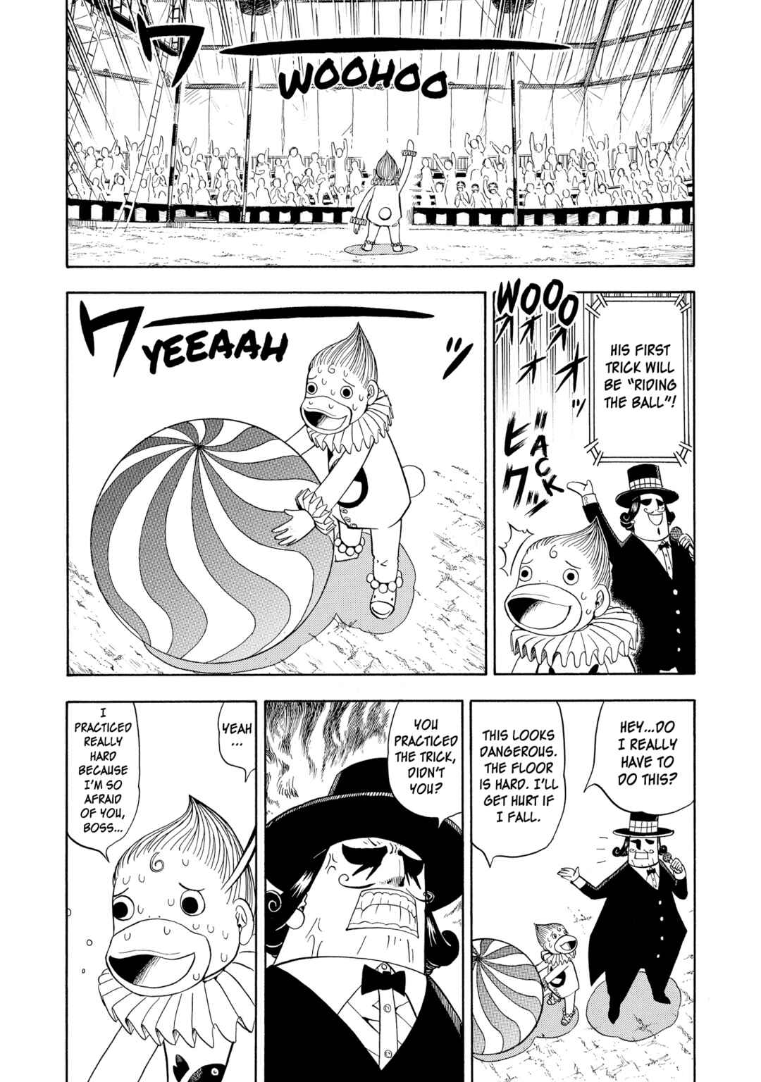 Chapter 85 - Page 10