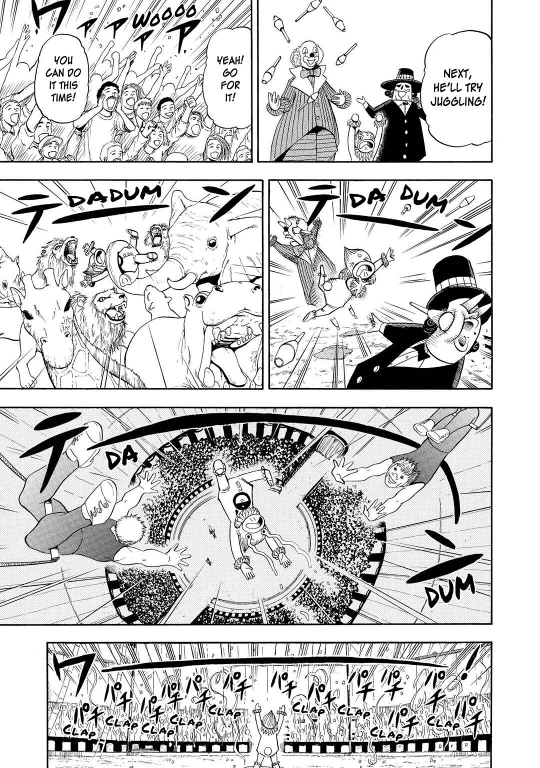 Chapter 85 - Page 12