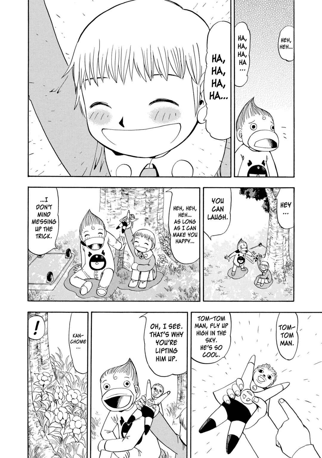 Chapter 85 - Page 17