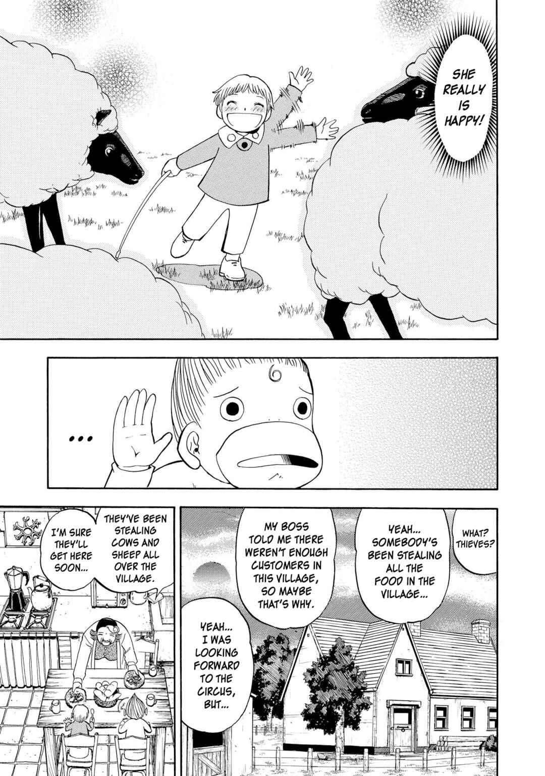 Chapter 85 - Page 22