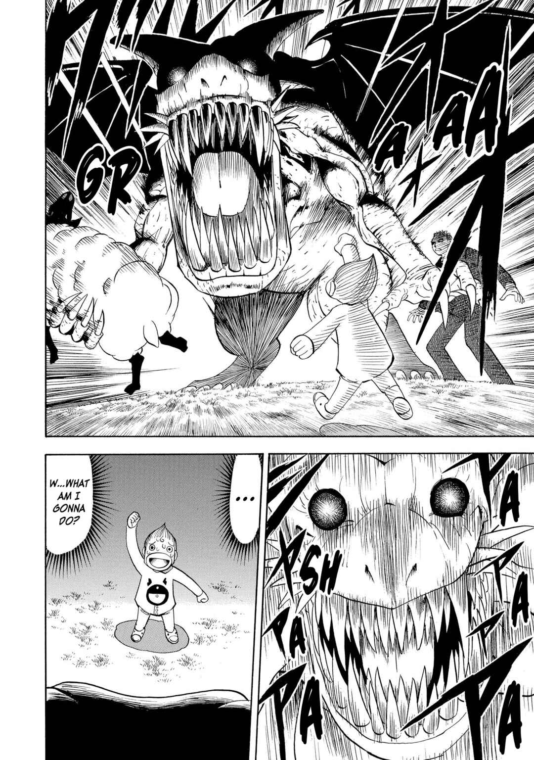 Chapter 85 - Page 25