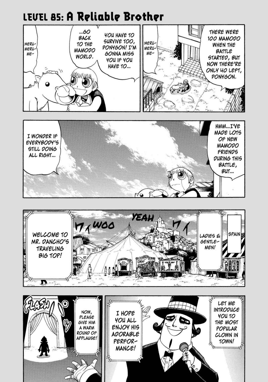 Chapter 85 - Page 8