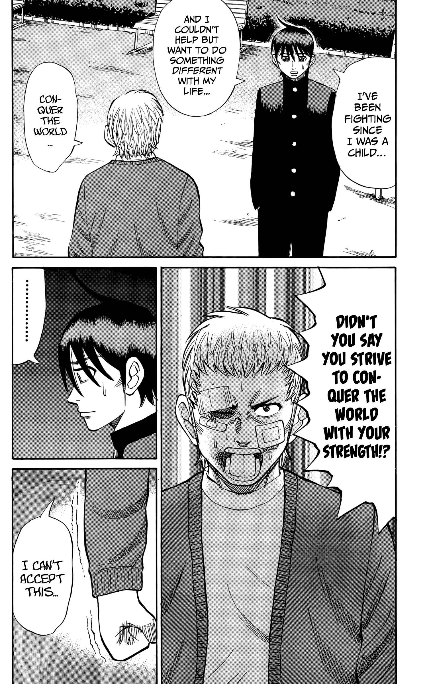 Chapter 111 - Page 11