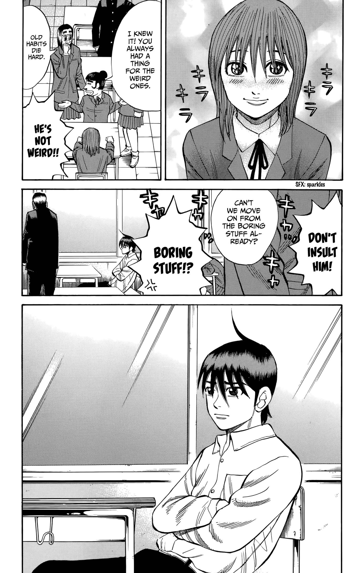 Chapter 111 - Page 20