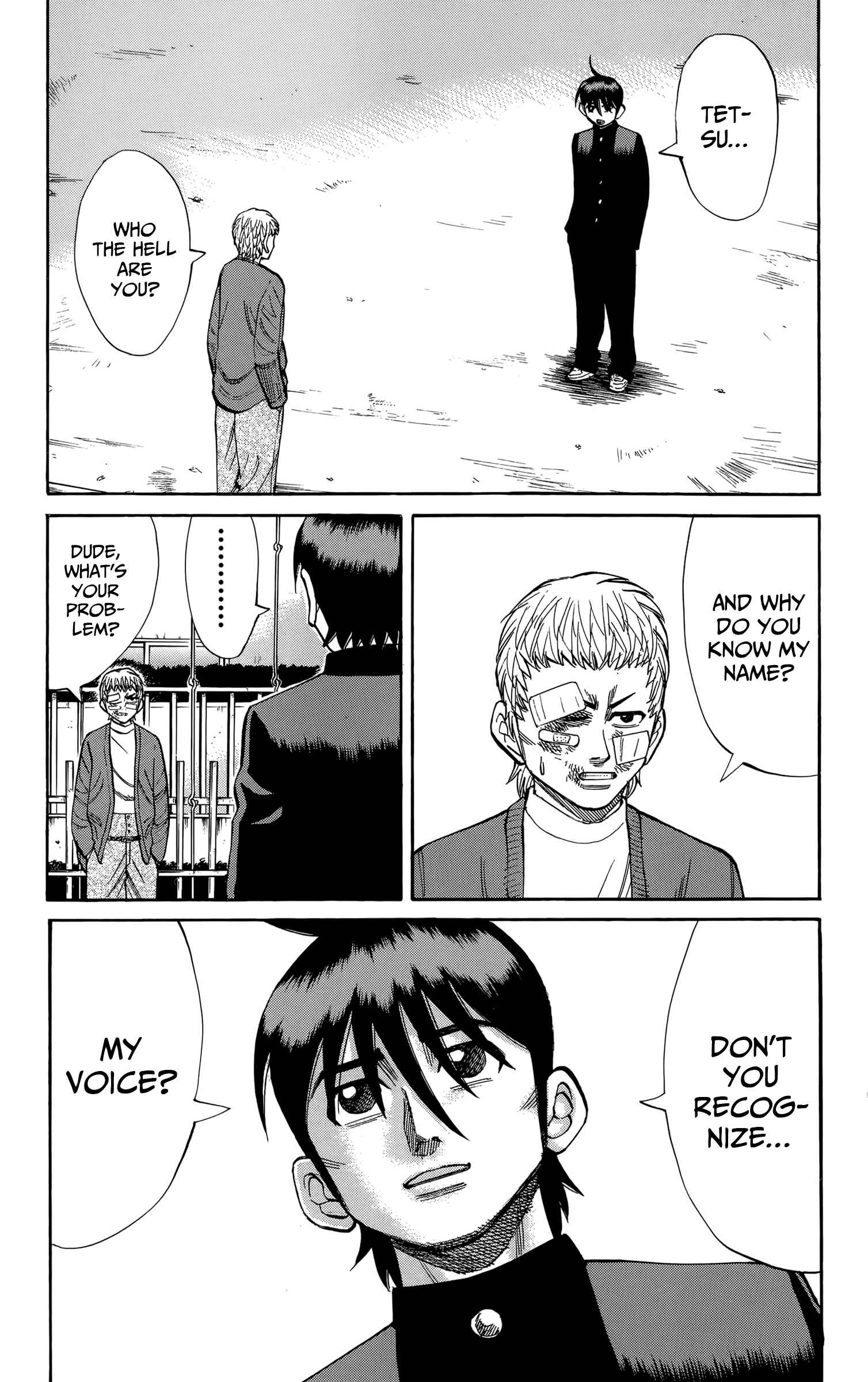 Chapter 111 - Page 4