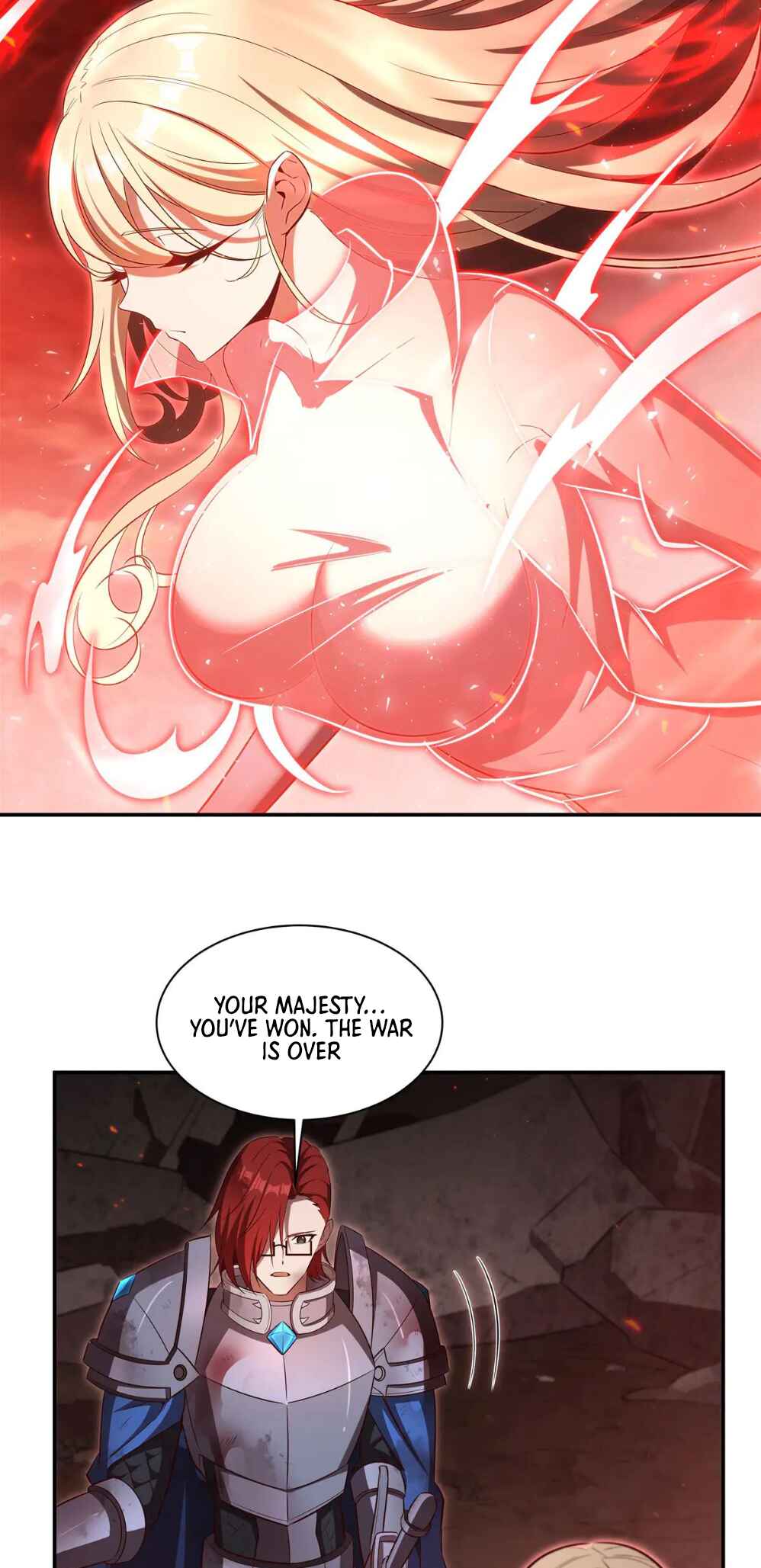 Chapter 365 - Page 19