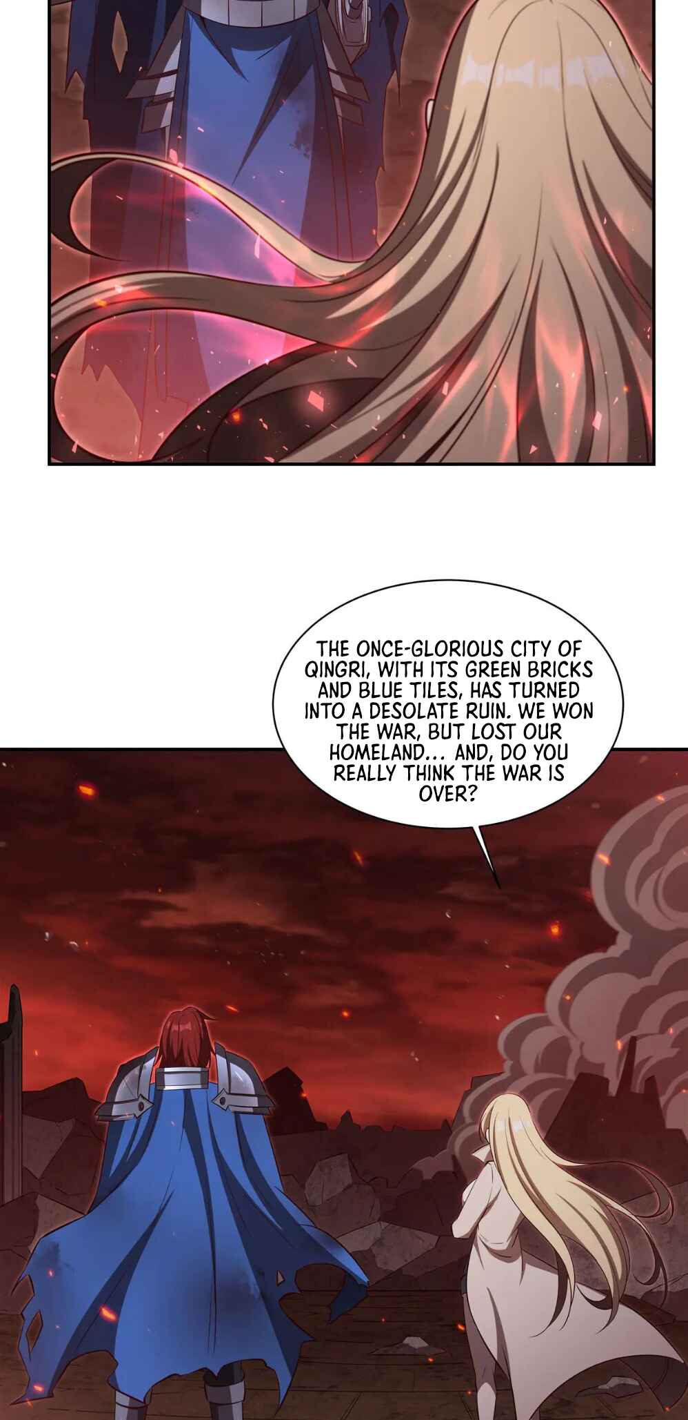 Chapter 365 - Page 20