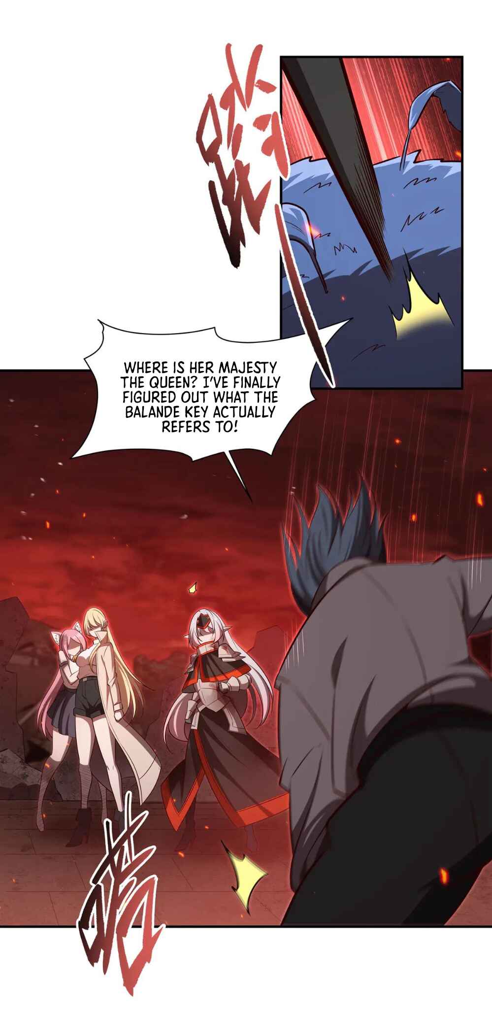 Chapter 365 - Page 31