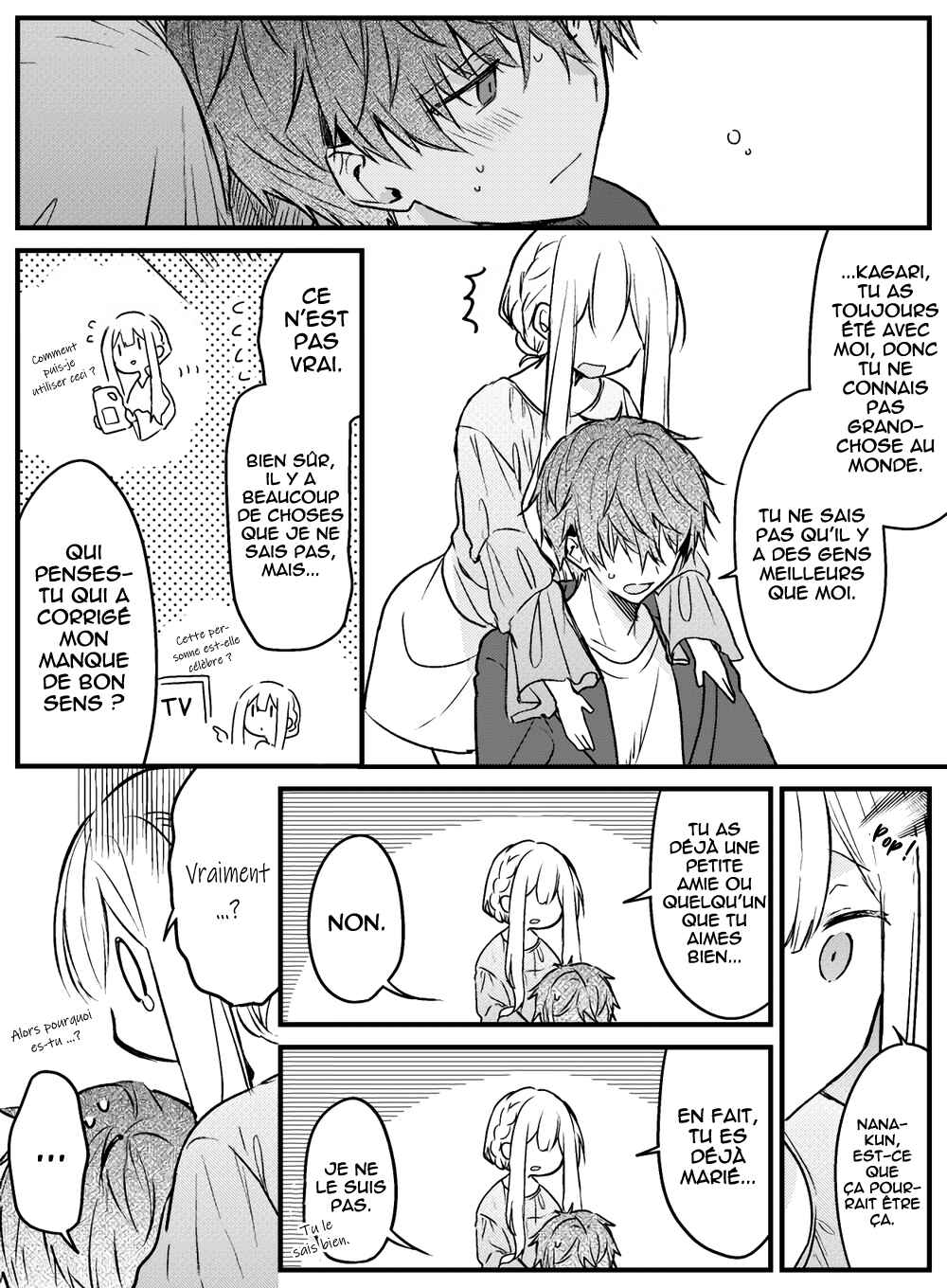 Chapter 3 - Page 5