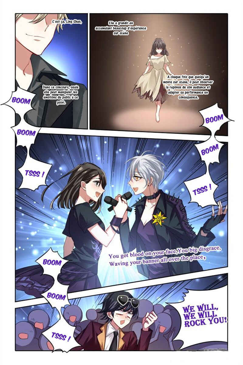 Chapter 85 - Page 5