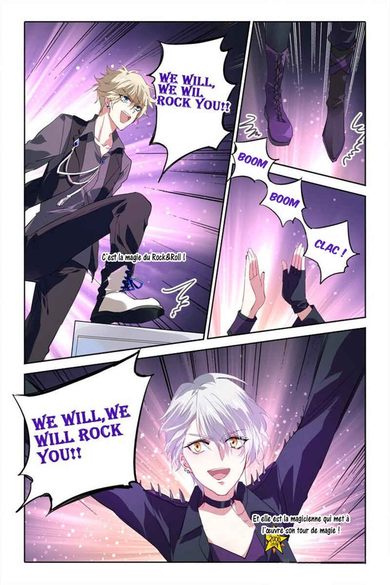 Chapter 85 - Page 7