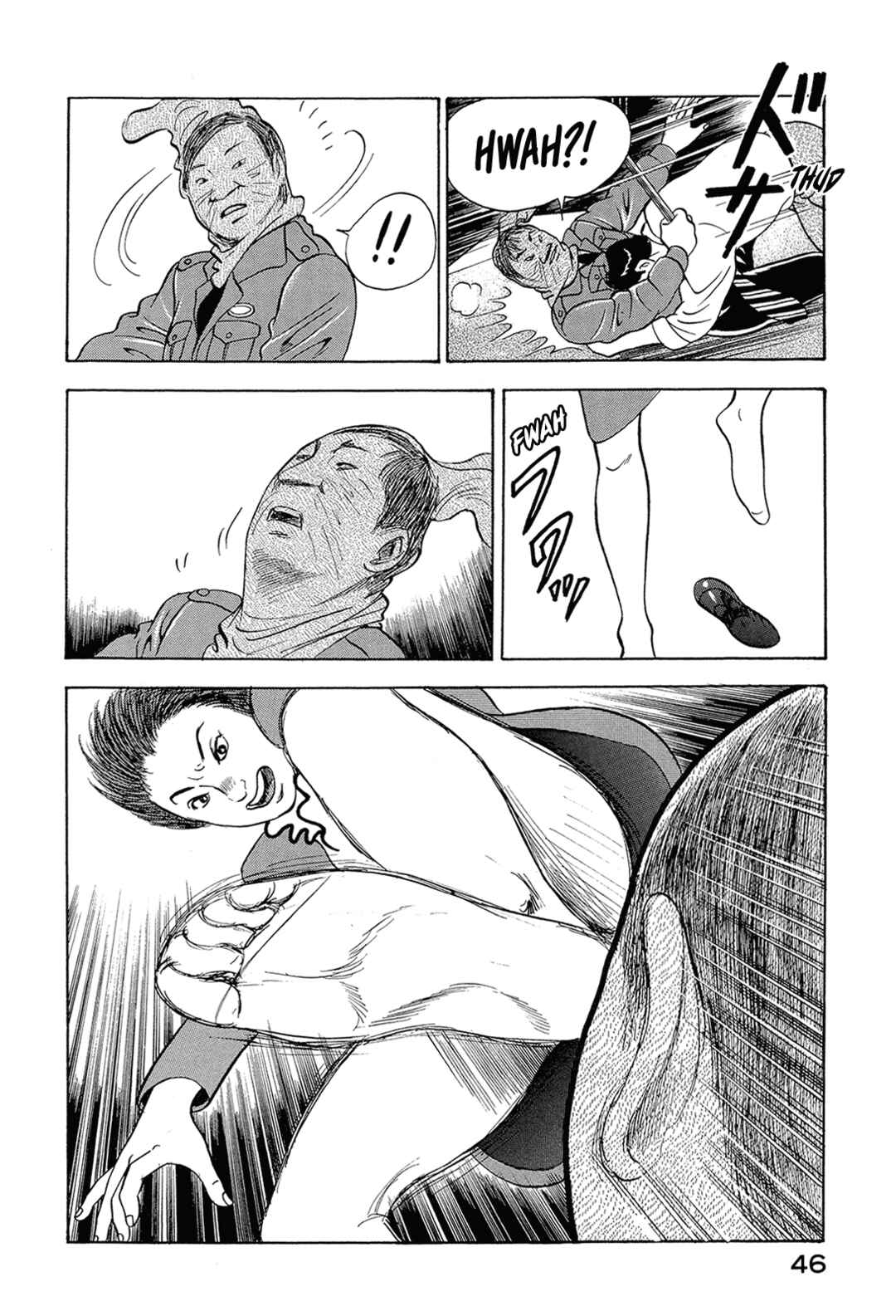 Chapter 68 - Page 12