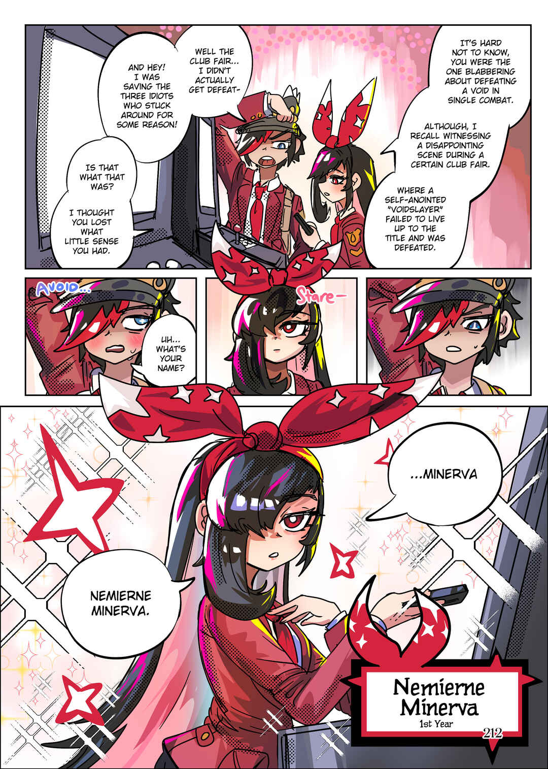 Chapter 18 - Page 10