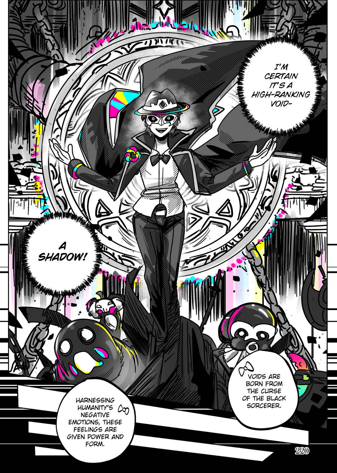 Chapter 18 - Page 17