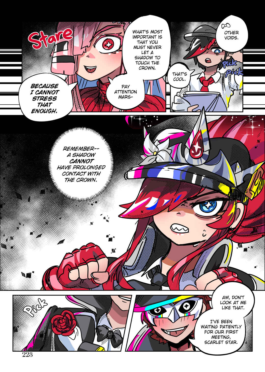 Chapter 18 - Page 20