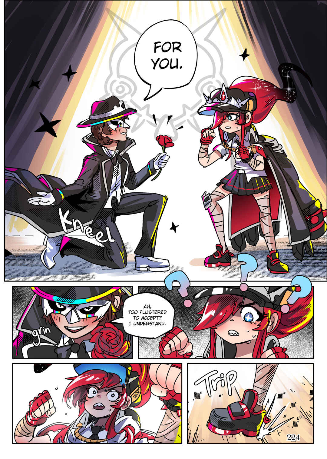 Chapter 18 - Page 21