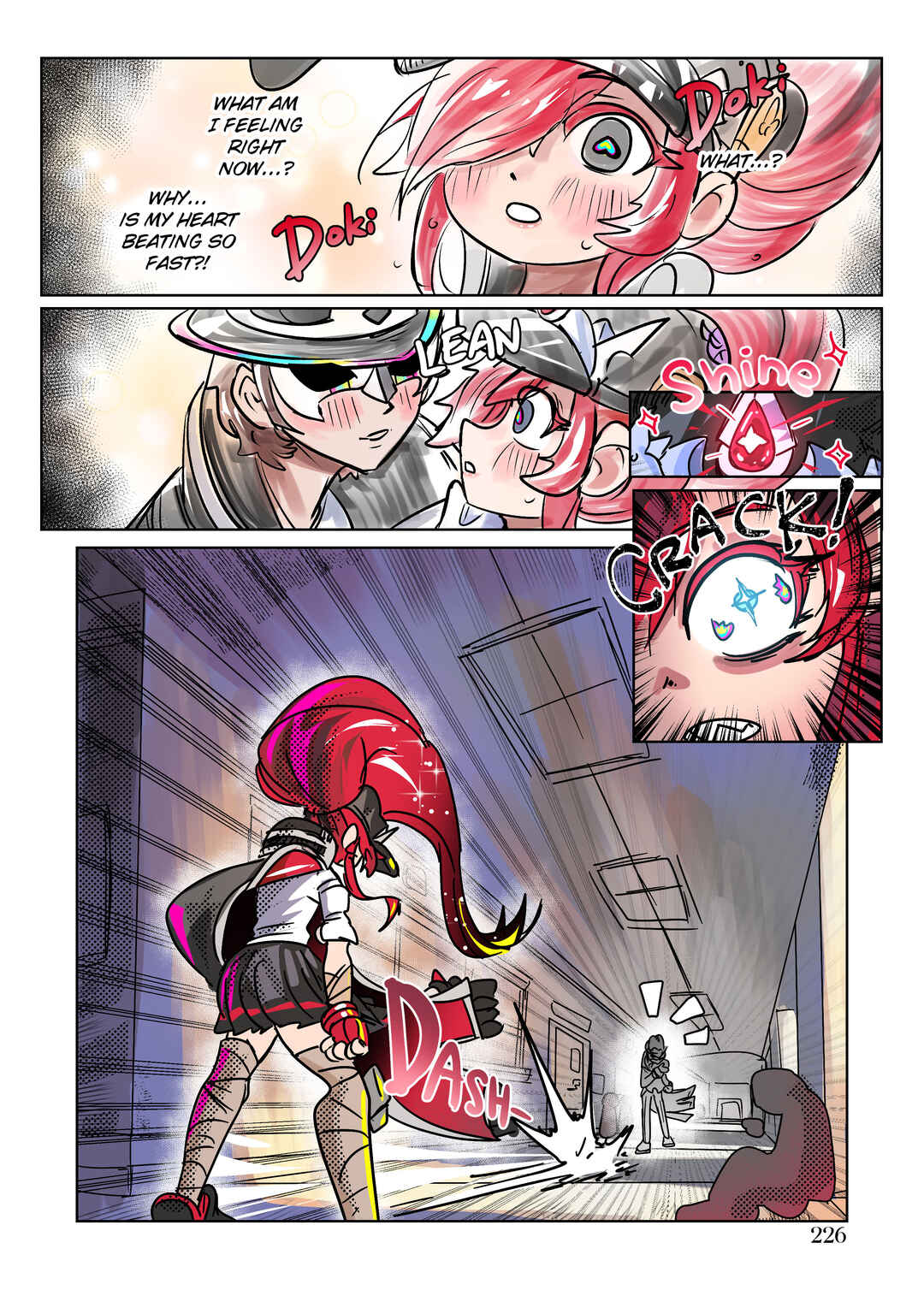 Chapter 18 - Page 23