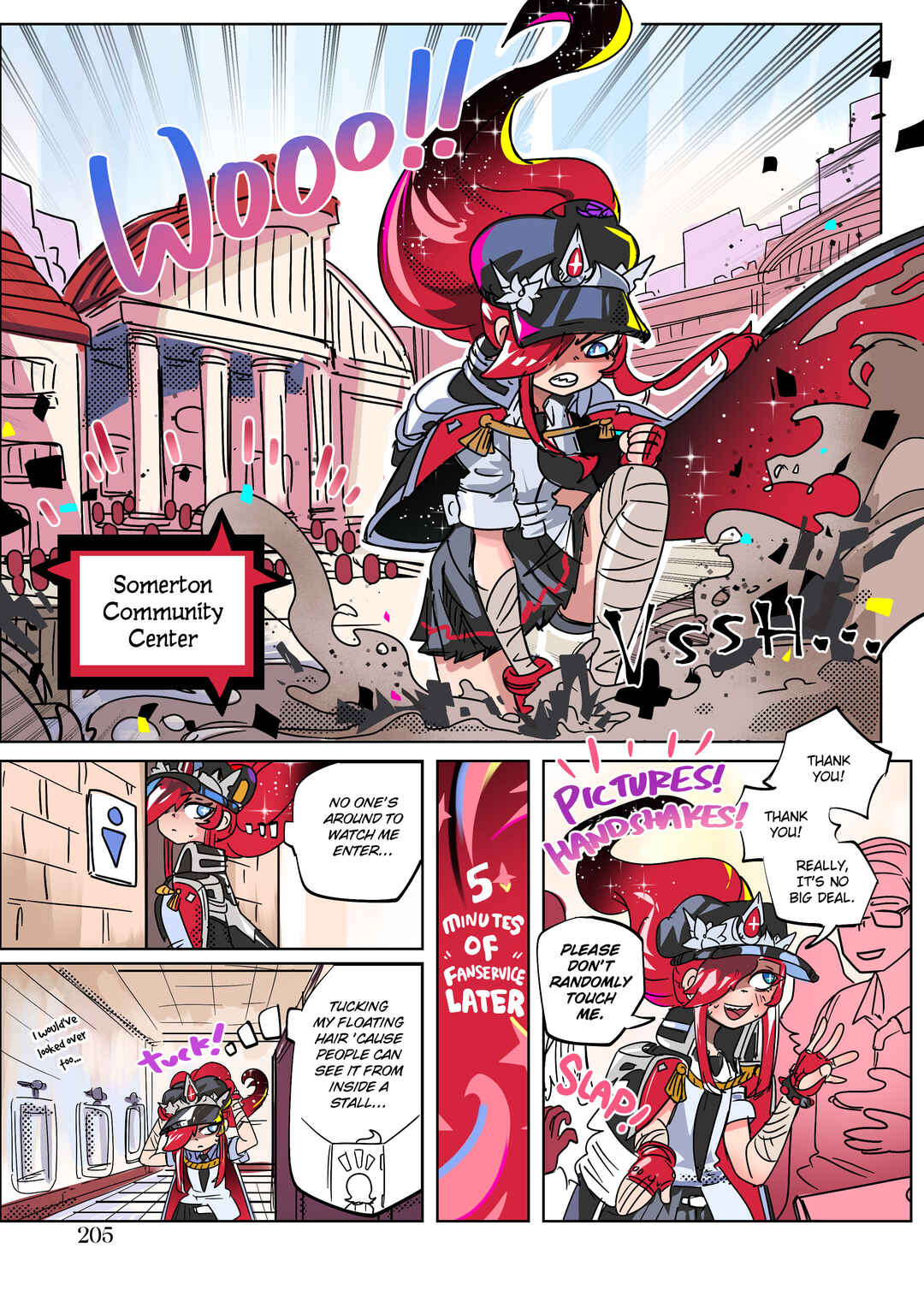 Chapter 18 - Page 3