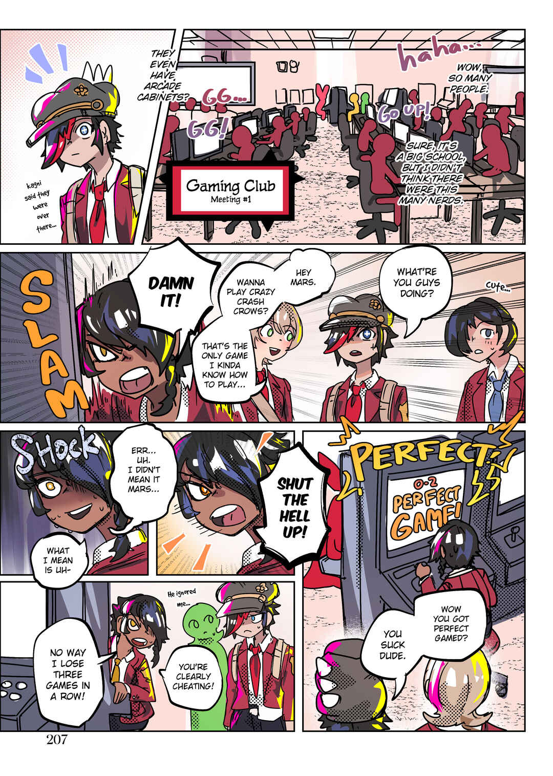 Chapter 18 - Page 5