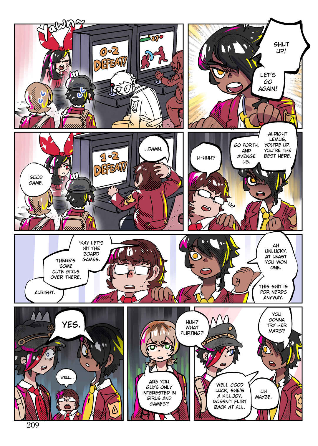Chapter 18 - Page 7