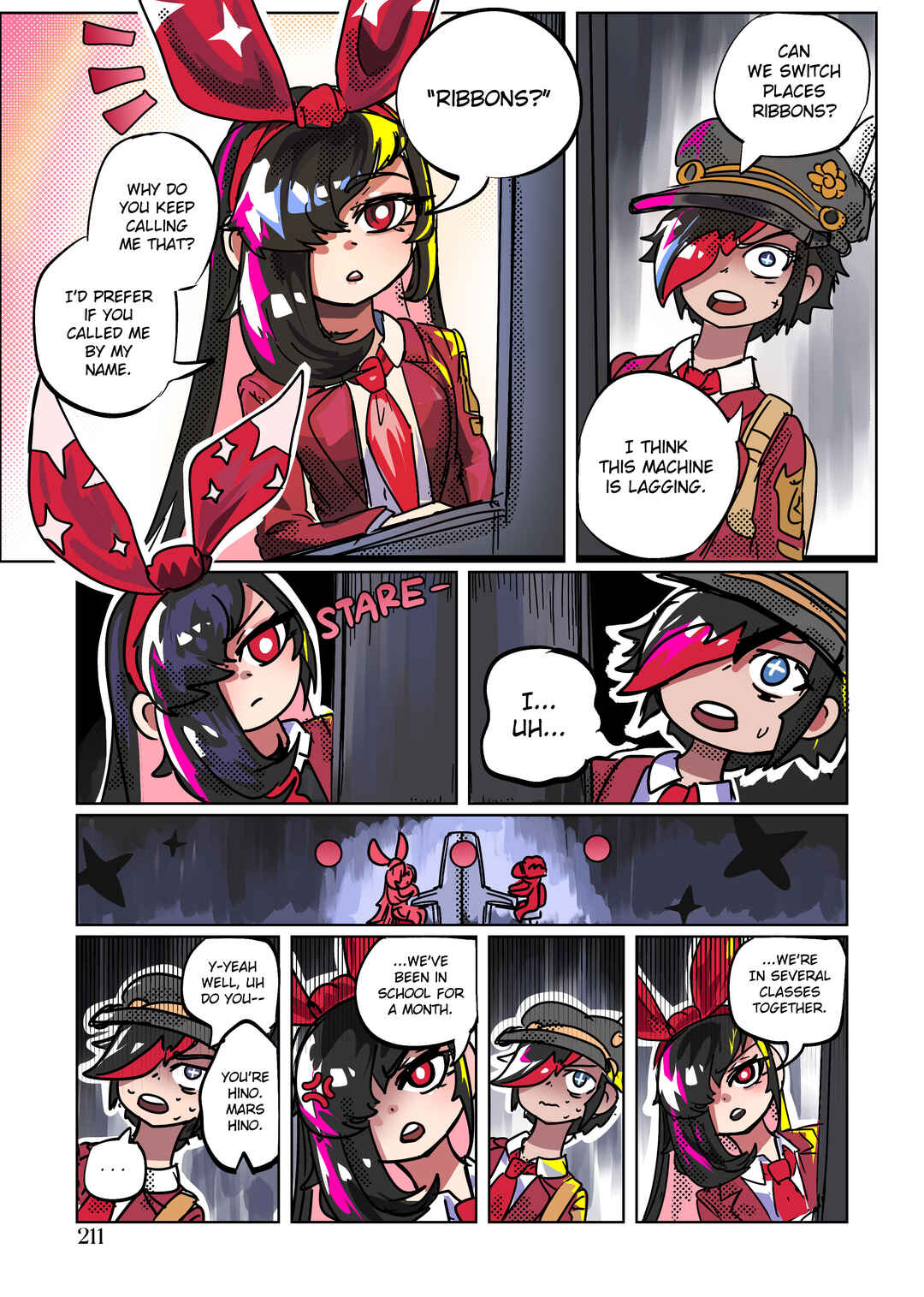 Chapter 18 - Page 9
