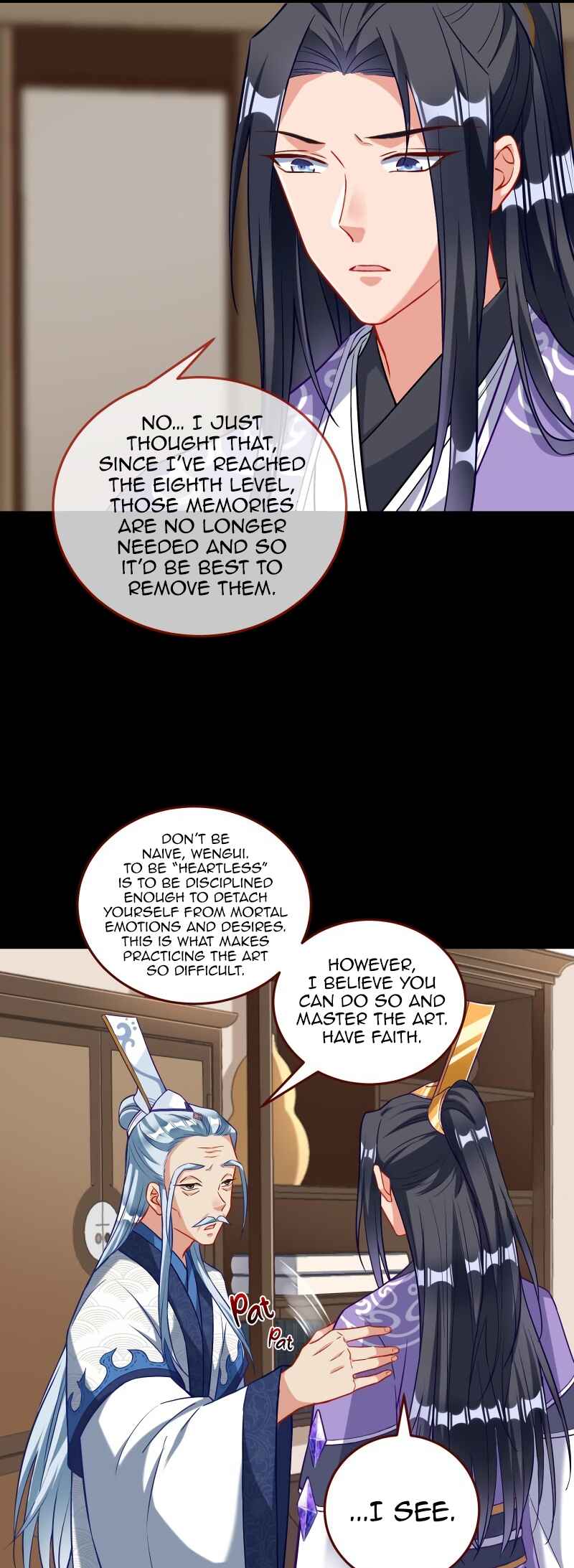 Chapter 489 - Page 12