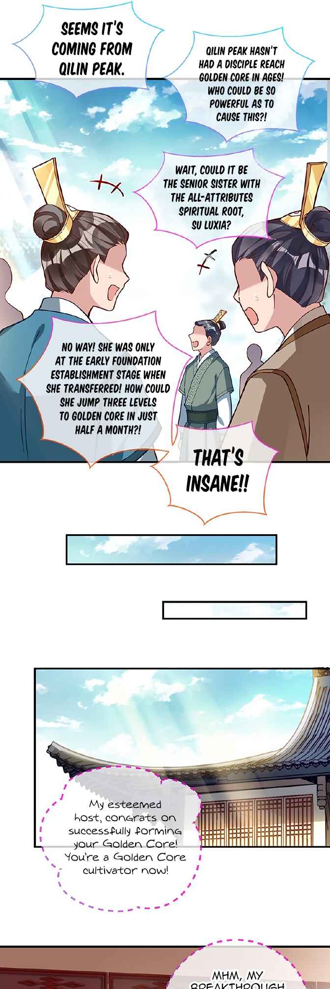 Chapter 489 - Page 17