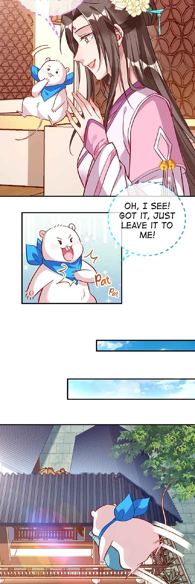 Chapter 489 - Page 20