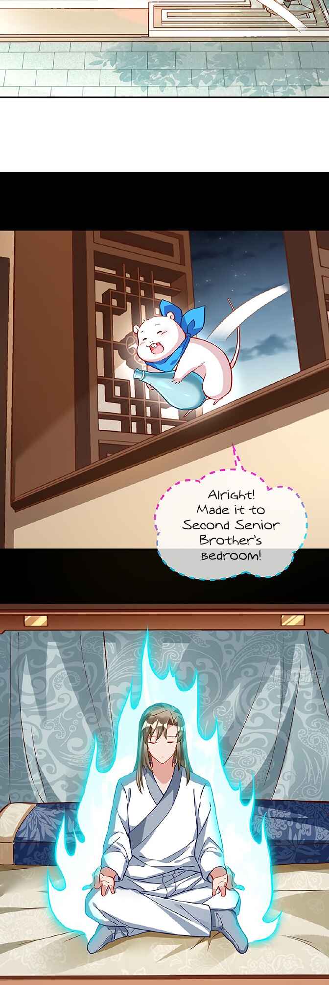 Chapter 489 - Page 21