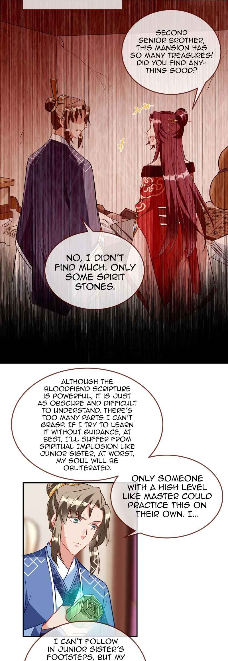 Chapter 489 - Page 8