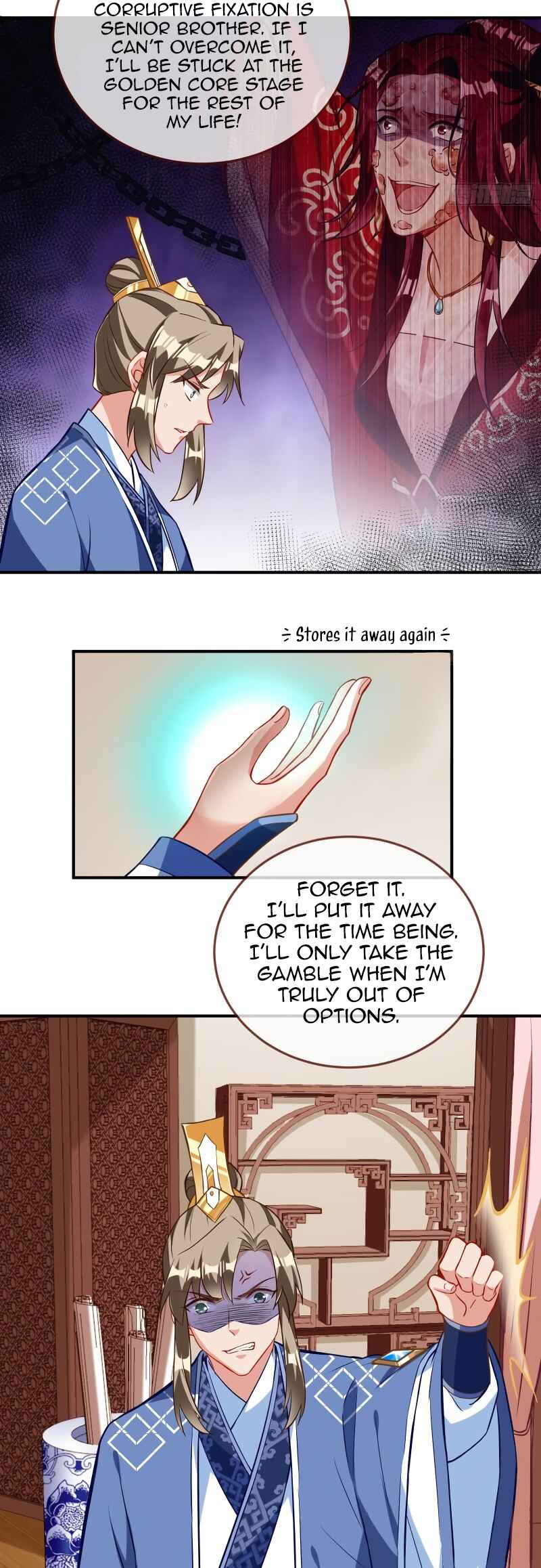 Chapter 489 - Page 9
