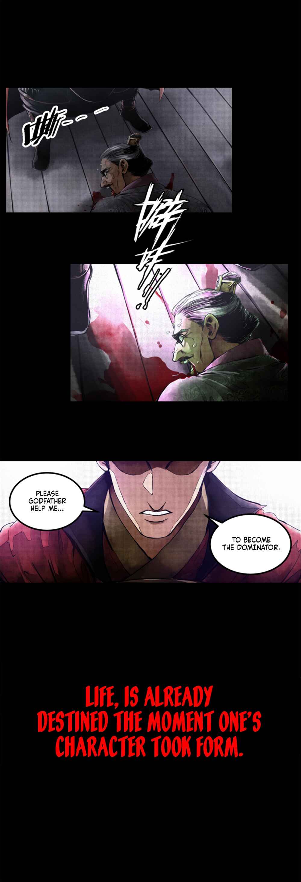 Chapter 1 - Page 3
