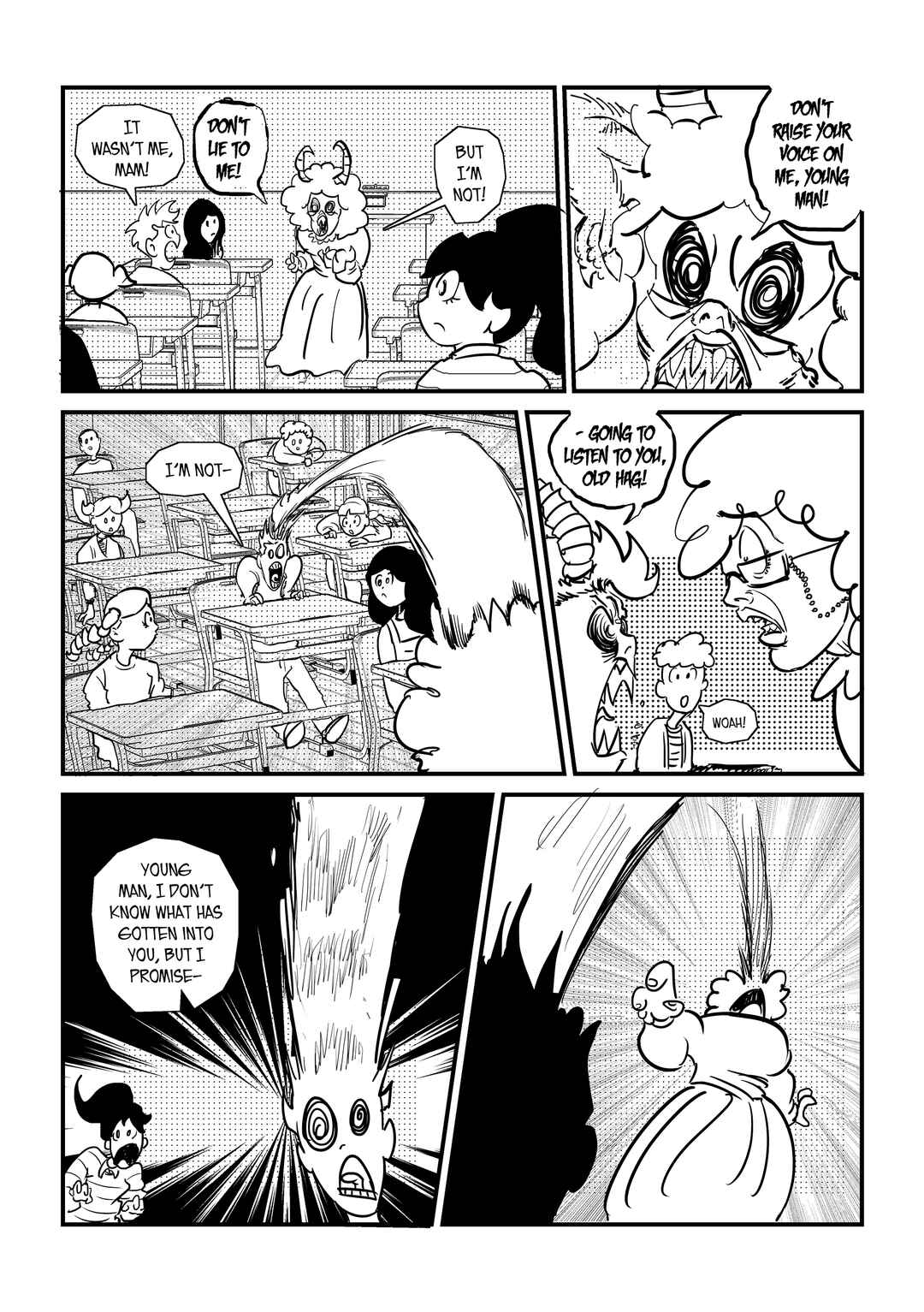 Chapter 2 - Page 13