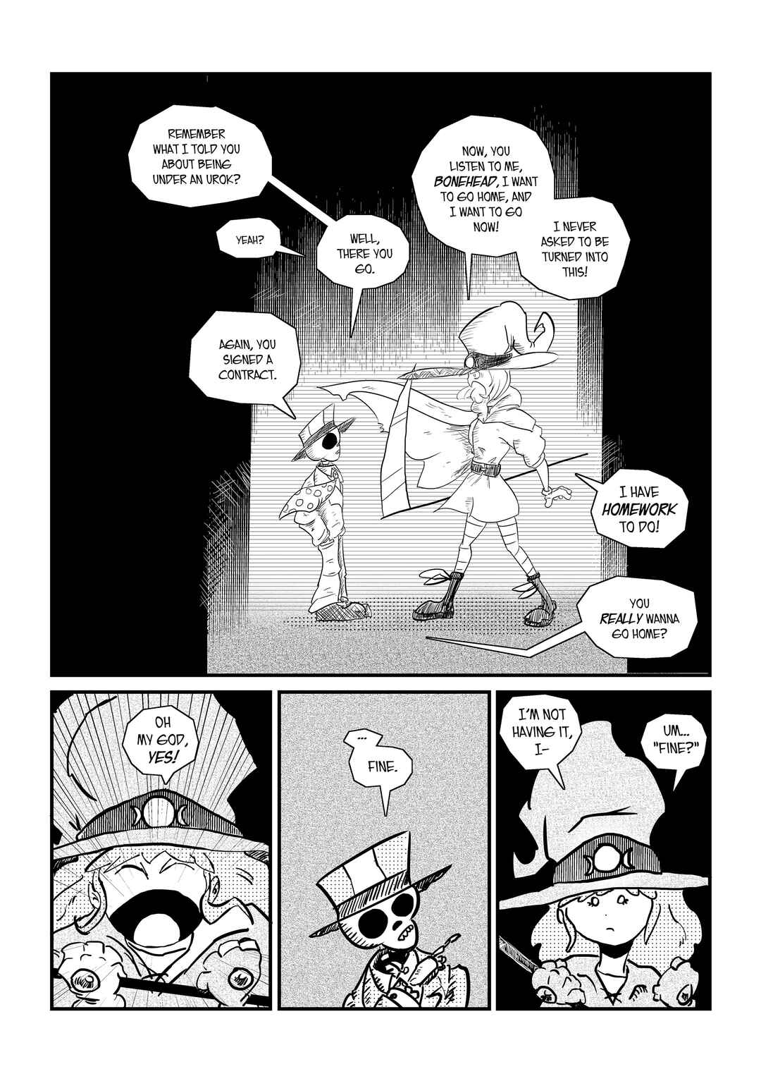 Chapter 2 - Page 2