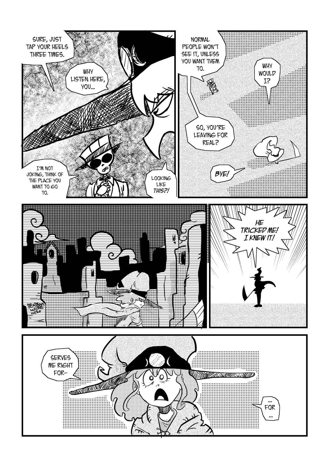 Chapter 2 - Page 3