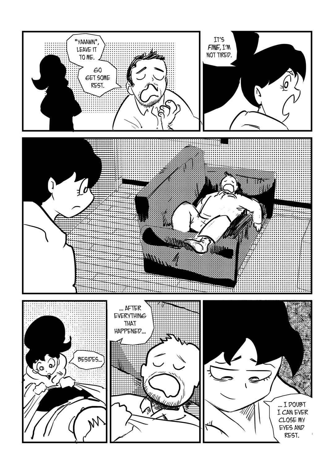 Chapter 2 - Page 7