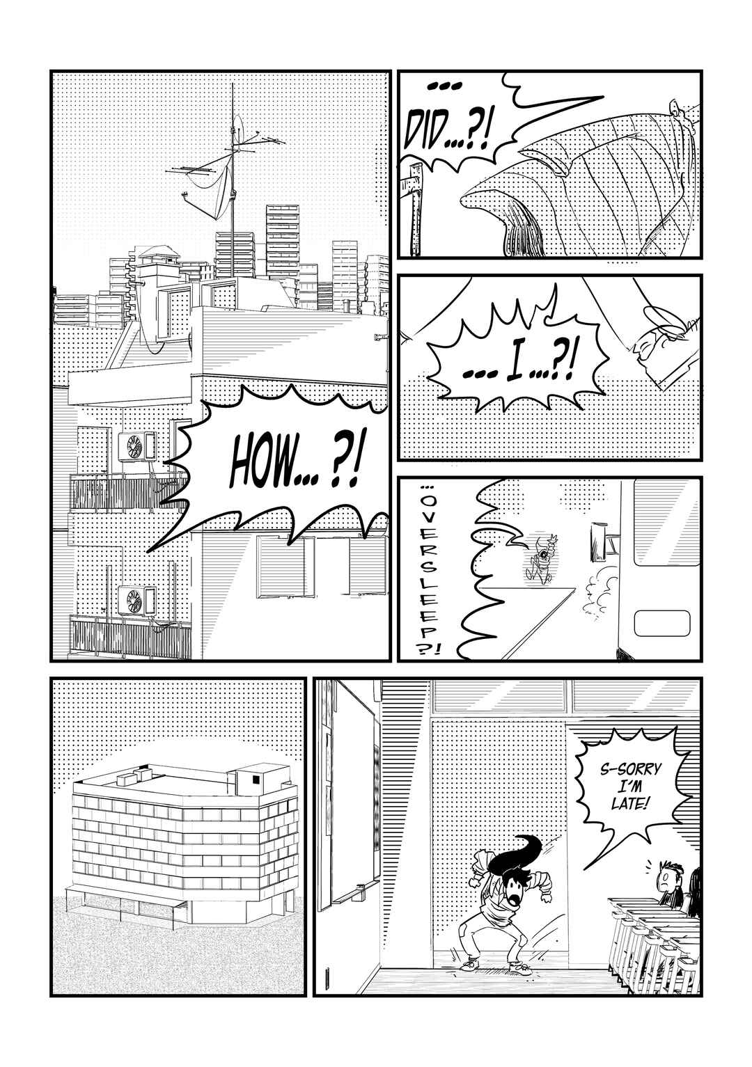 Chapter 2 - Page 9