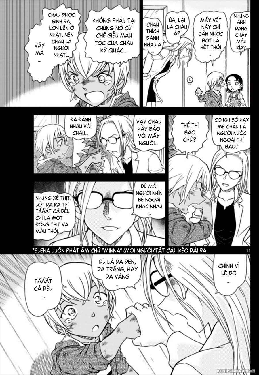 Chapter 1011 - Page 12