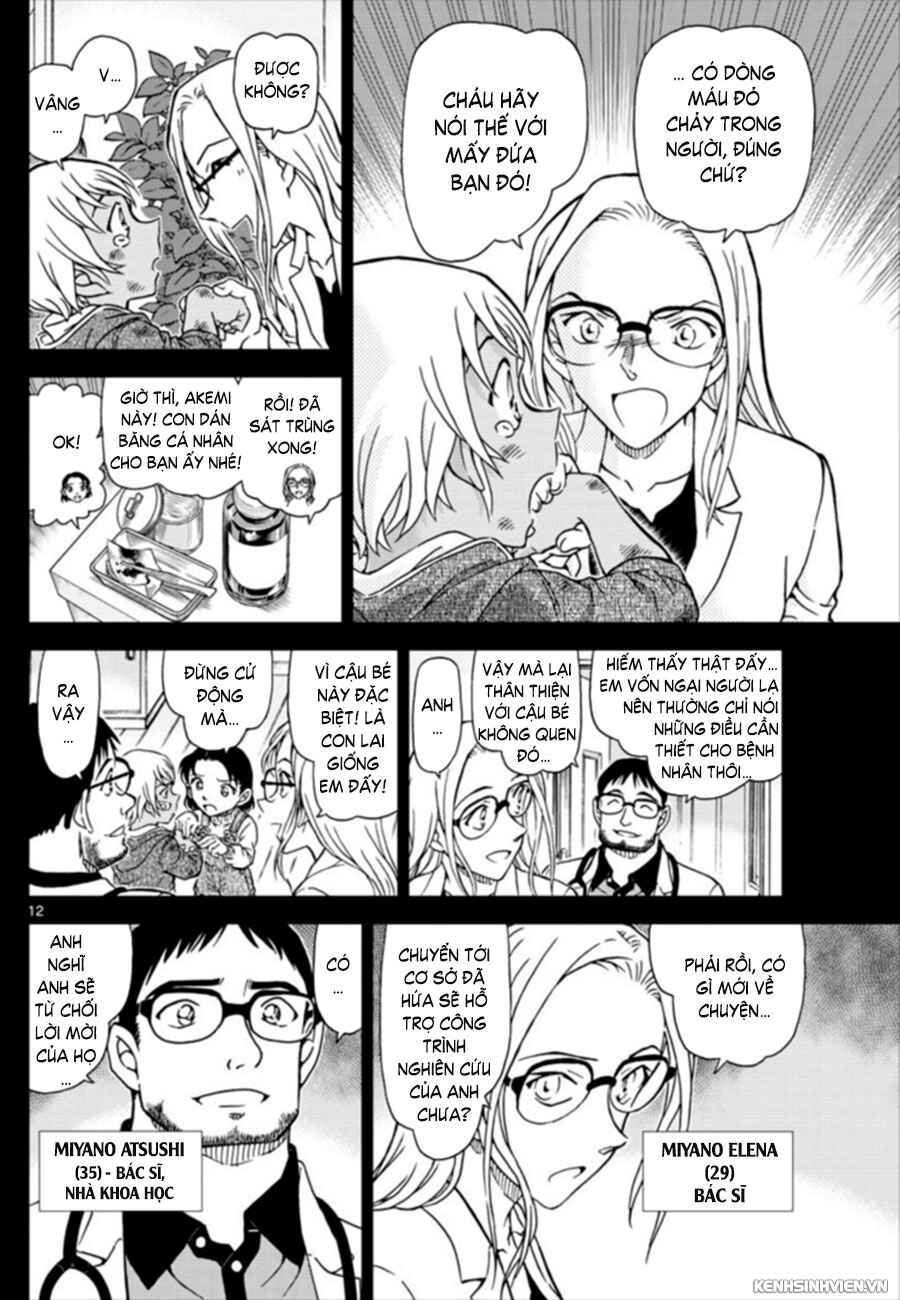 Chapter 1011 - Page 13
