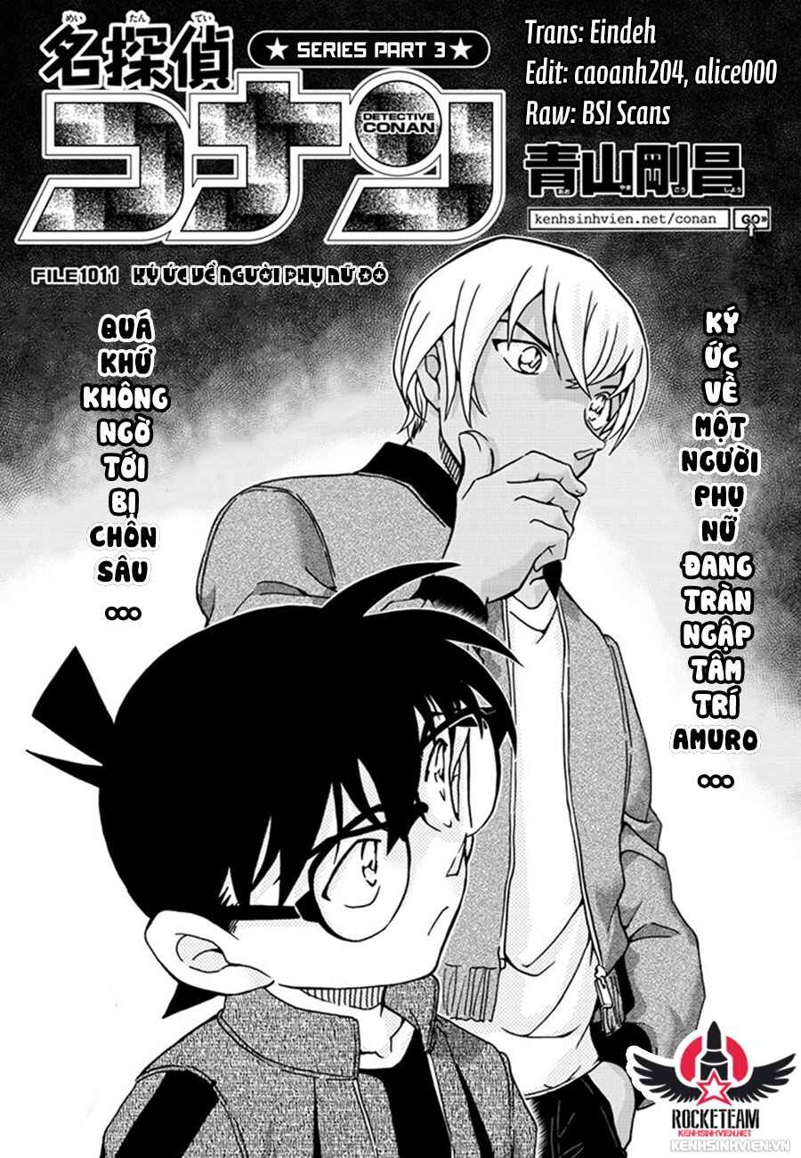 Chapter 1011 - Page 2