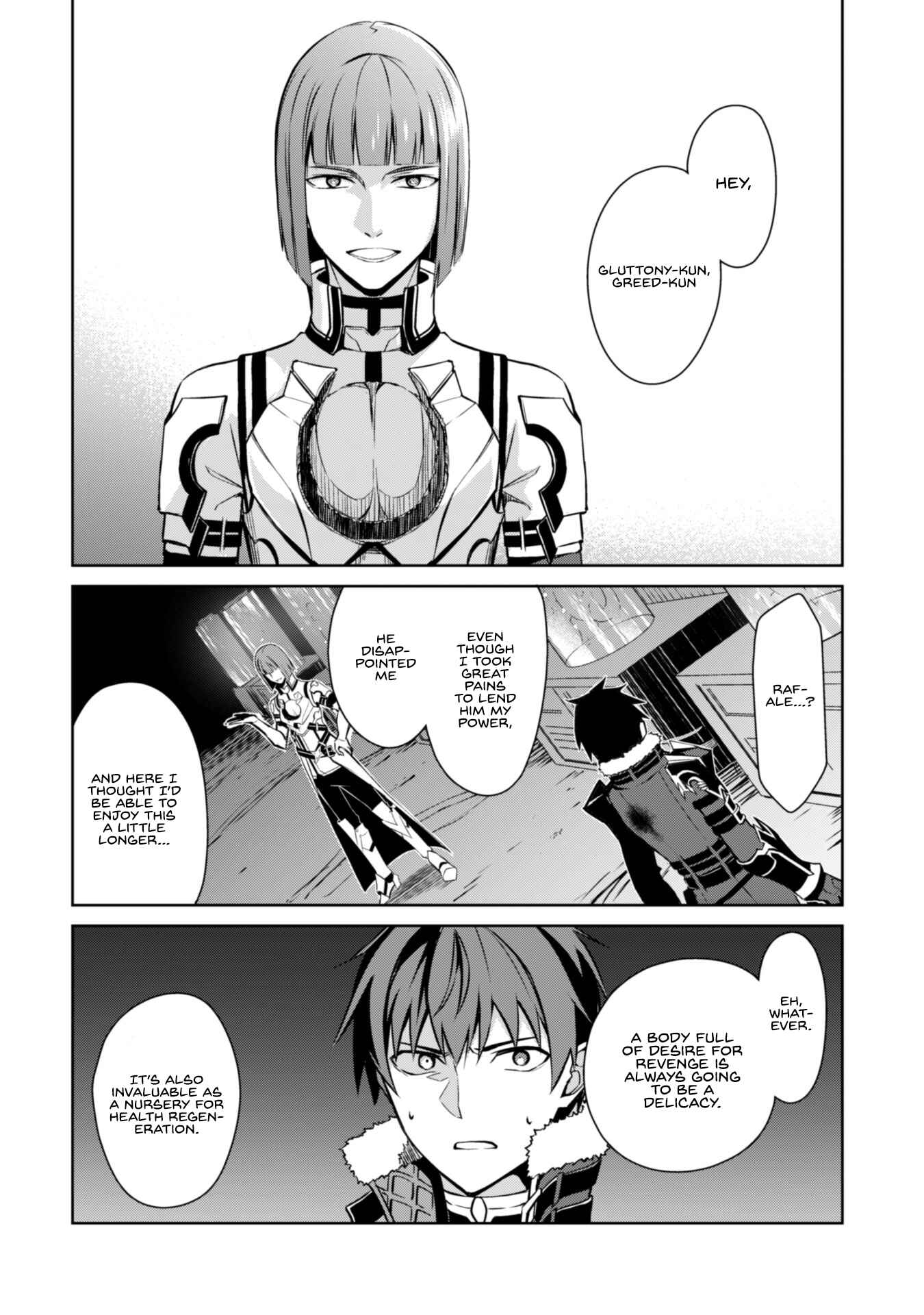 Chapter 35 - Page 28