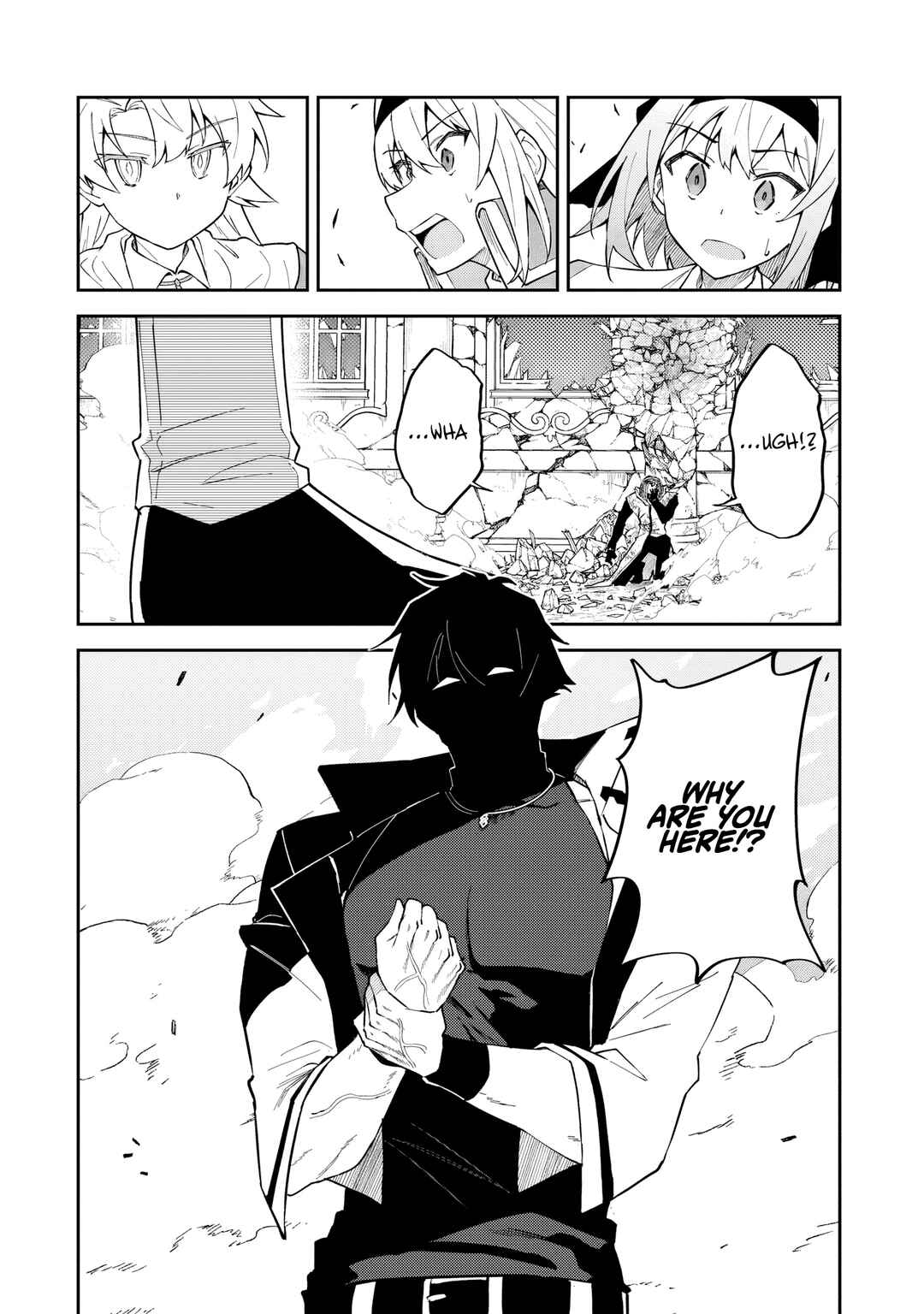 Chapter 56.1 - Page 11