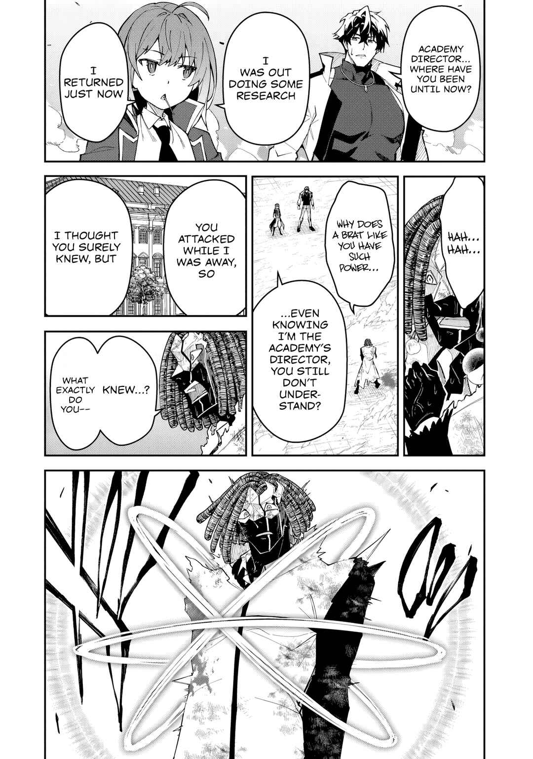 Chapter 56.1 - Page 22