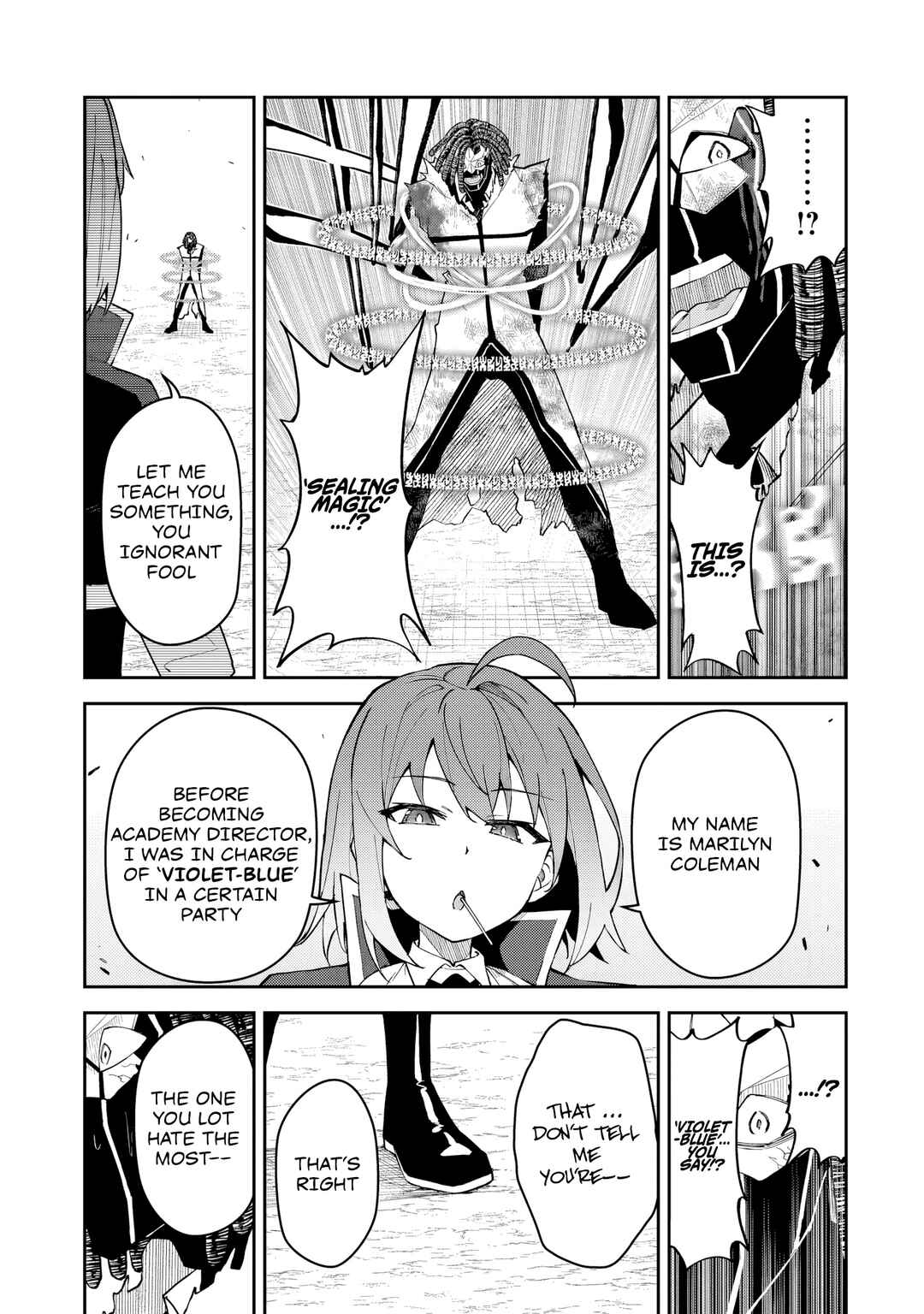 Chapter 56.1 - Page 23
