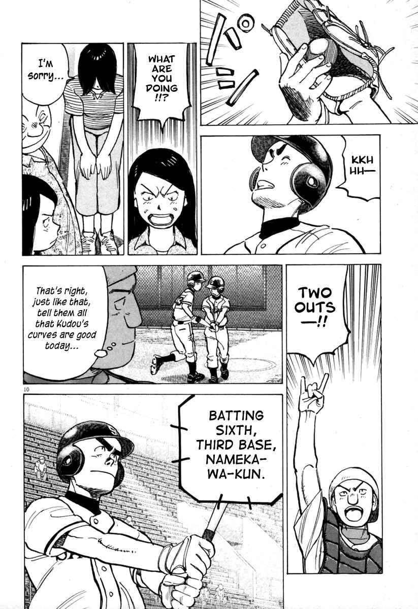 Chapter 141 - Page 11