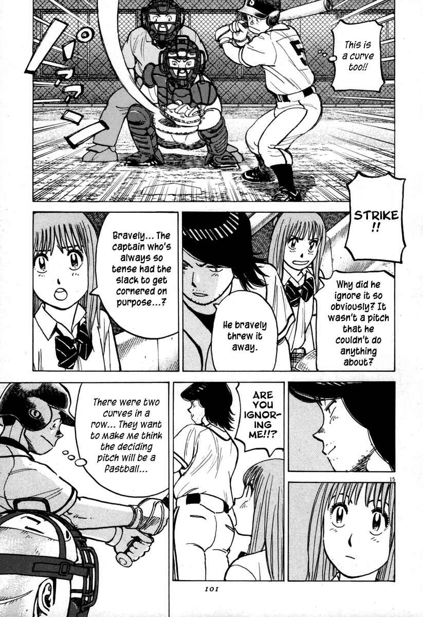 Chapter 141 - Page 16