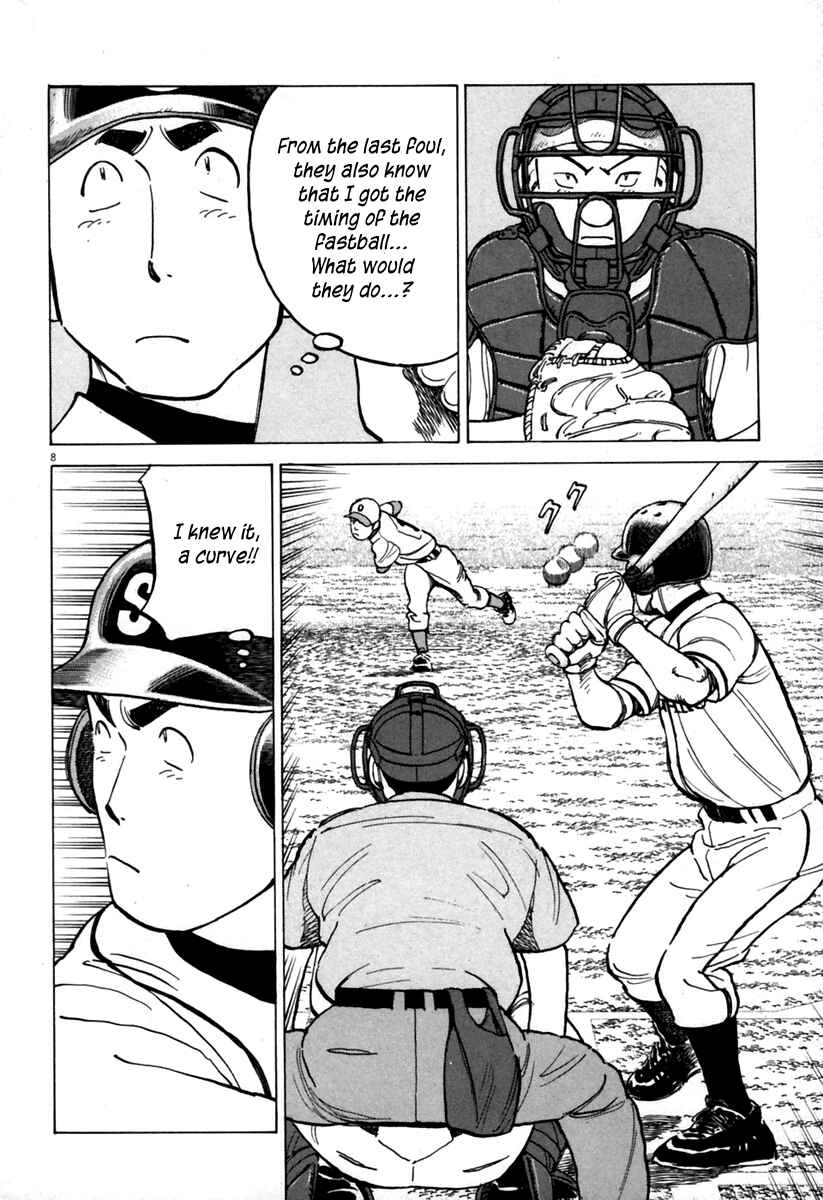 Chapter 141 - Page 9