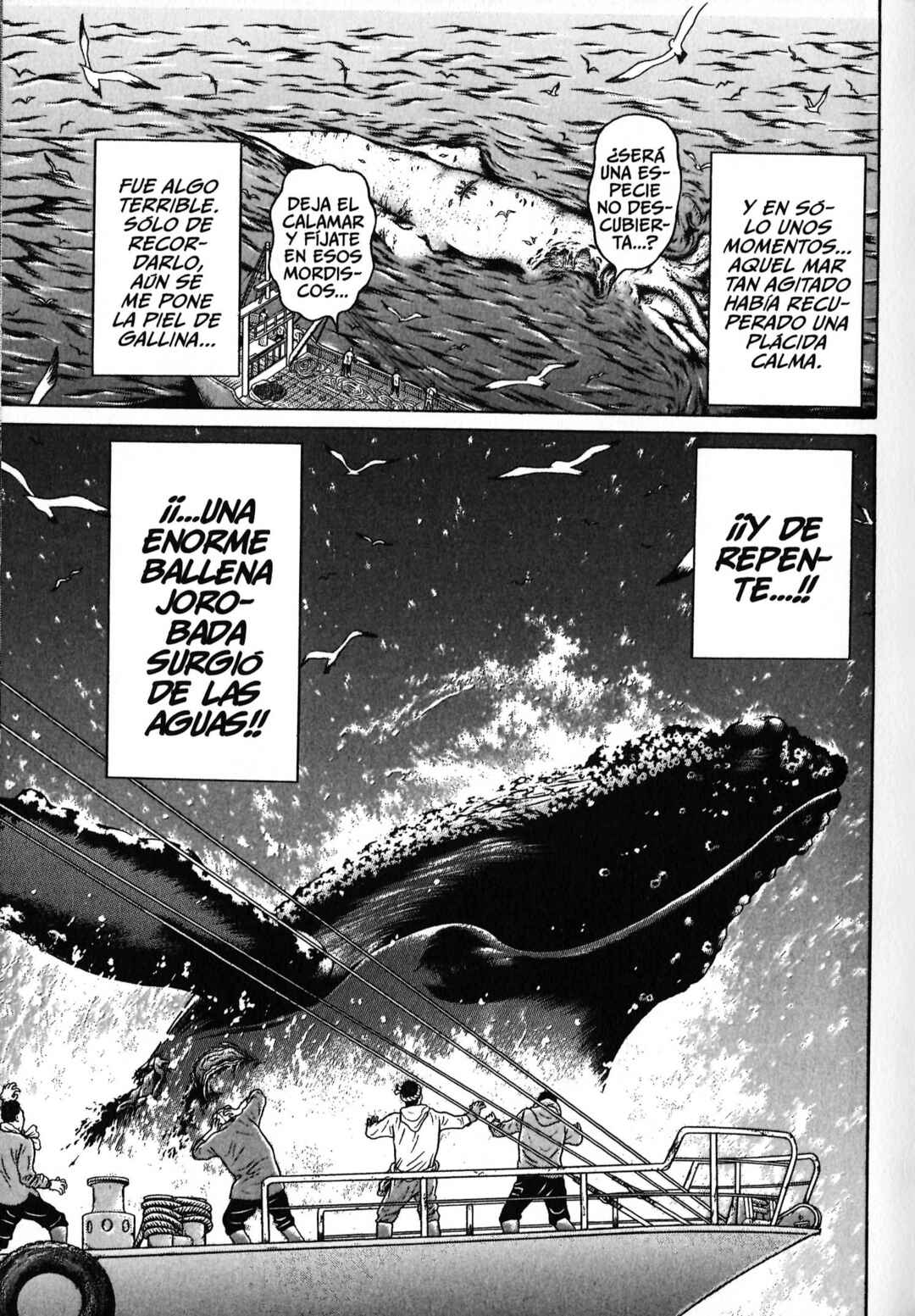 Chapter 46 - Page 13