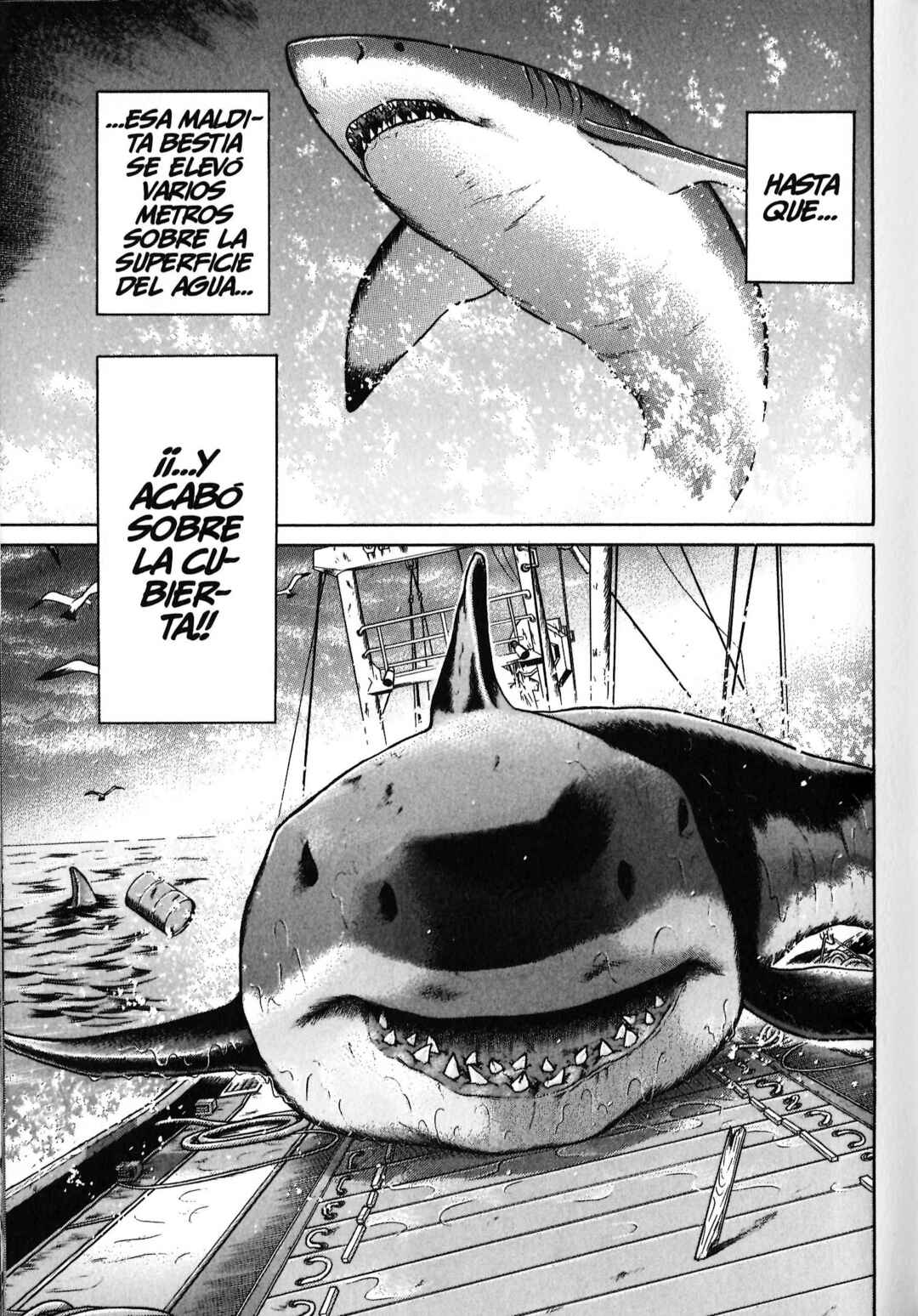 Chapter 46 - Page 21