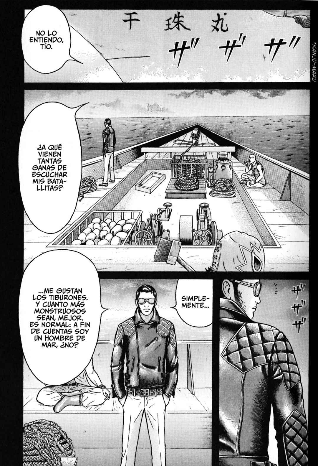 Chapter 46 - Page 27